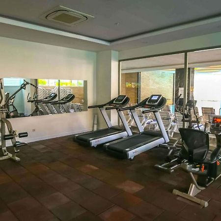 Dream Family Club Hotell Side Eksteriør bilde