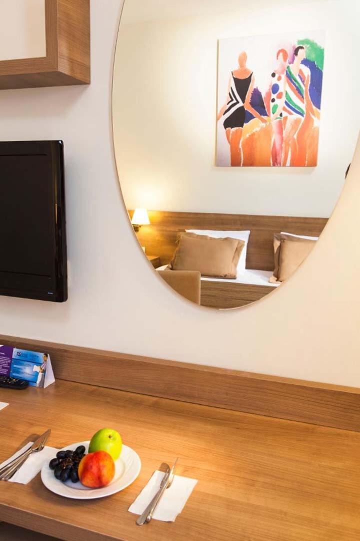 Dream Family Club Hotell Side Eksteriør bilde
