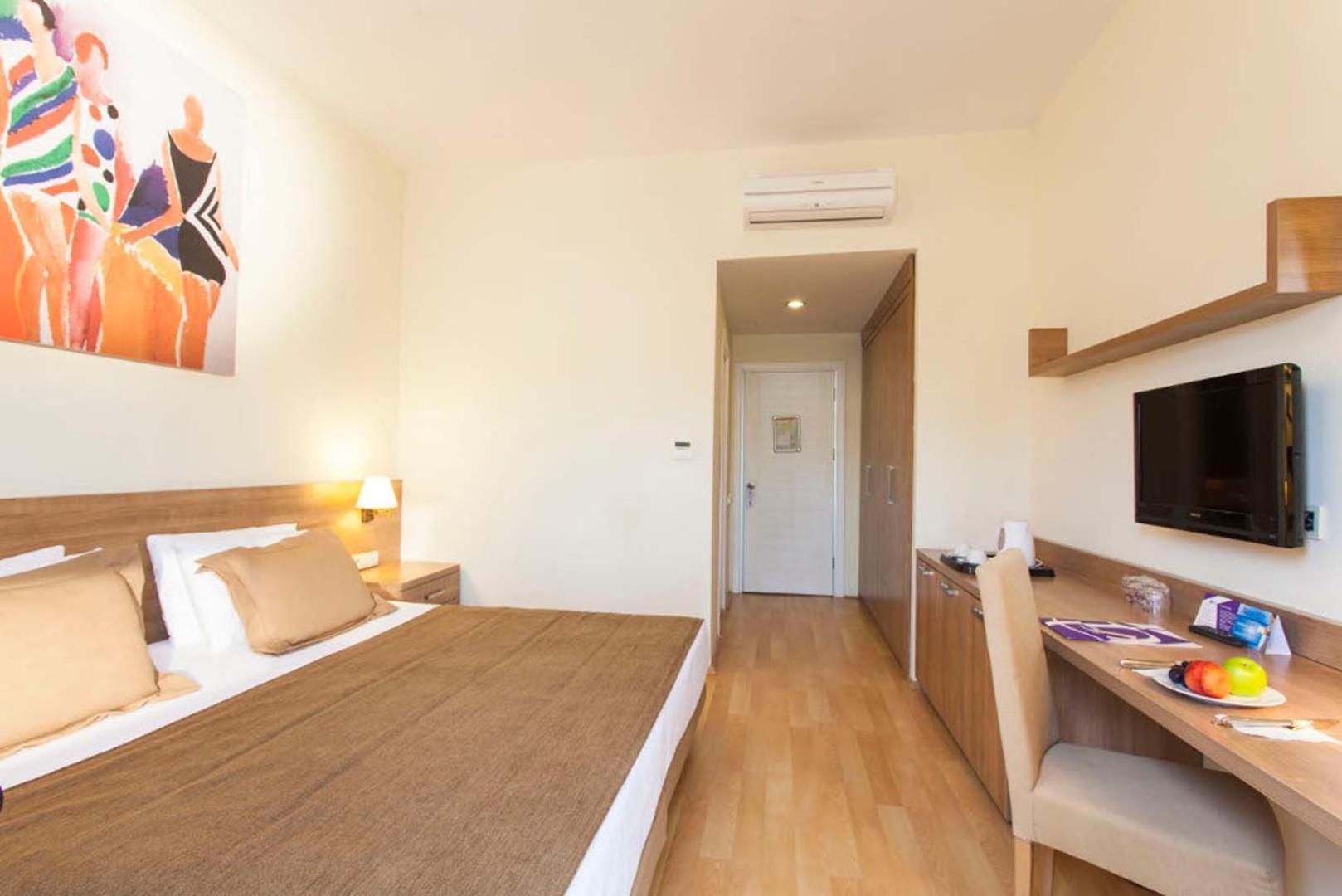 Dream Family Club Hotell Side Eksteriør bilde