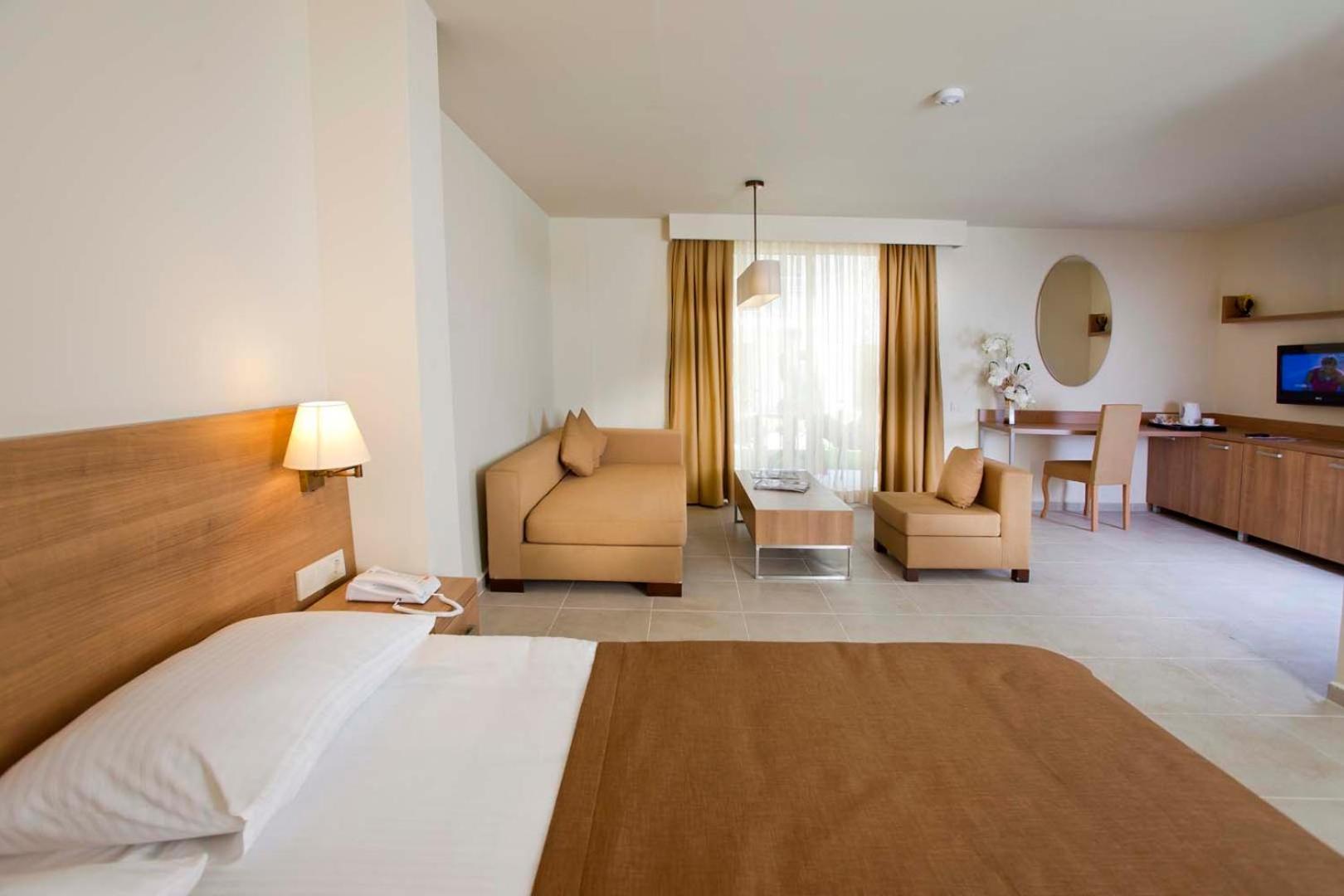 Dream Family Club Hotell Side Eksteriør bilde