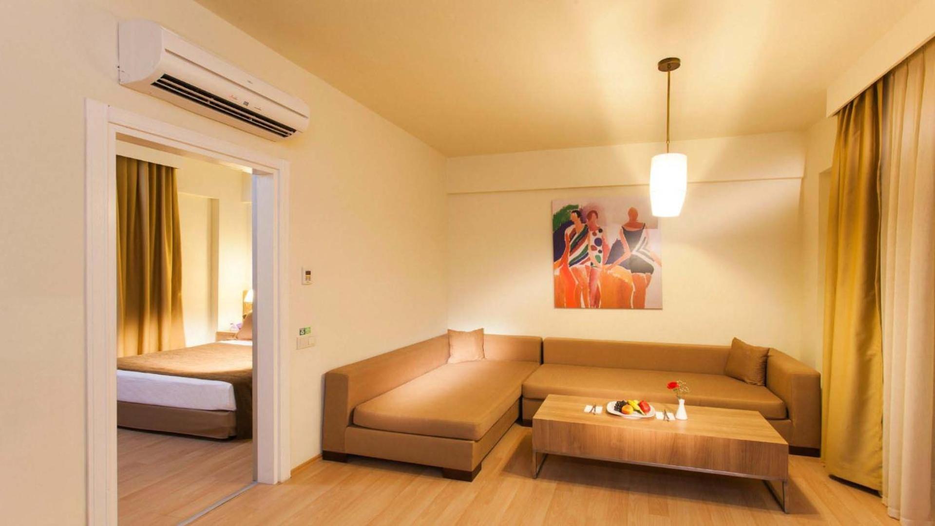 Dream Family Club Hotell Side Eksteriør bilde