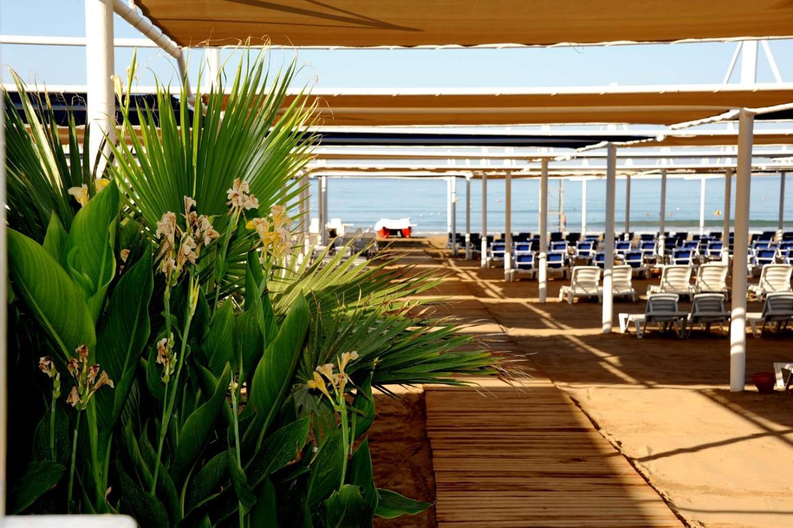 Dream Family Club Hotell Side Eksteriør bilde