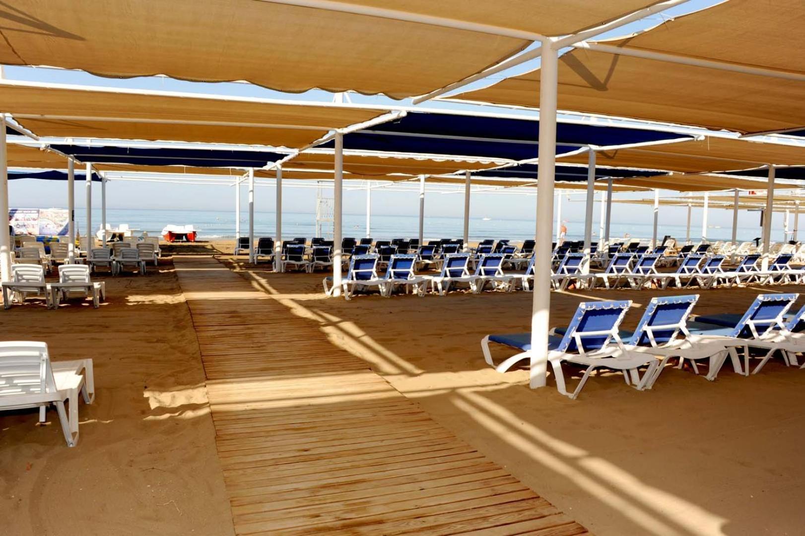 Dream Family Club Hotell Side Eksteriør bilde