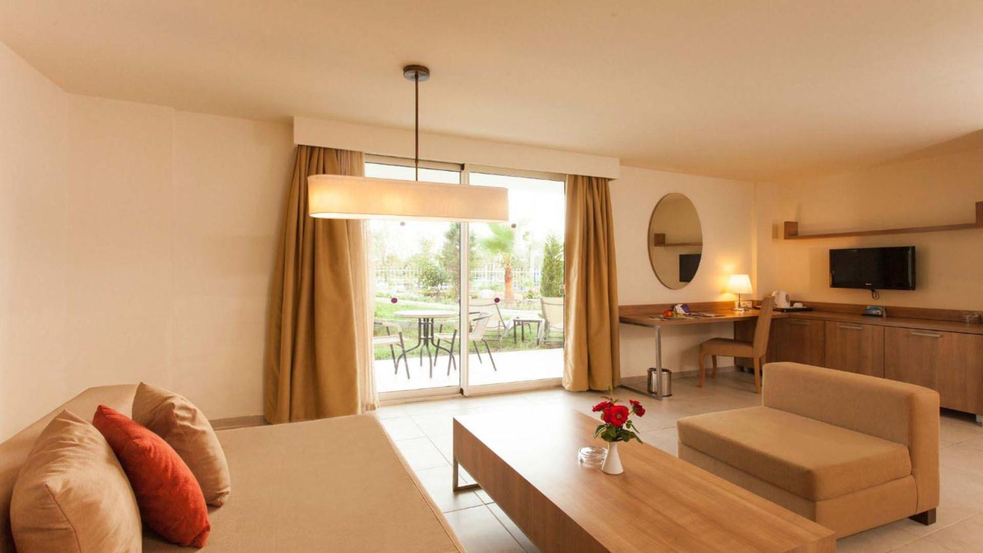 Dream Family Club Hotell Side Eksteriør bilde